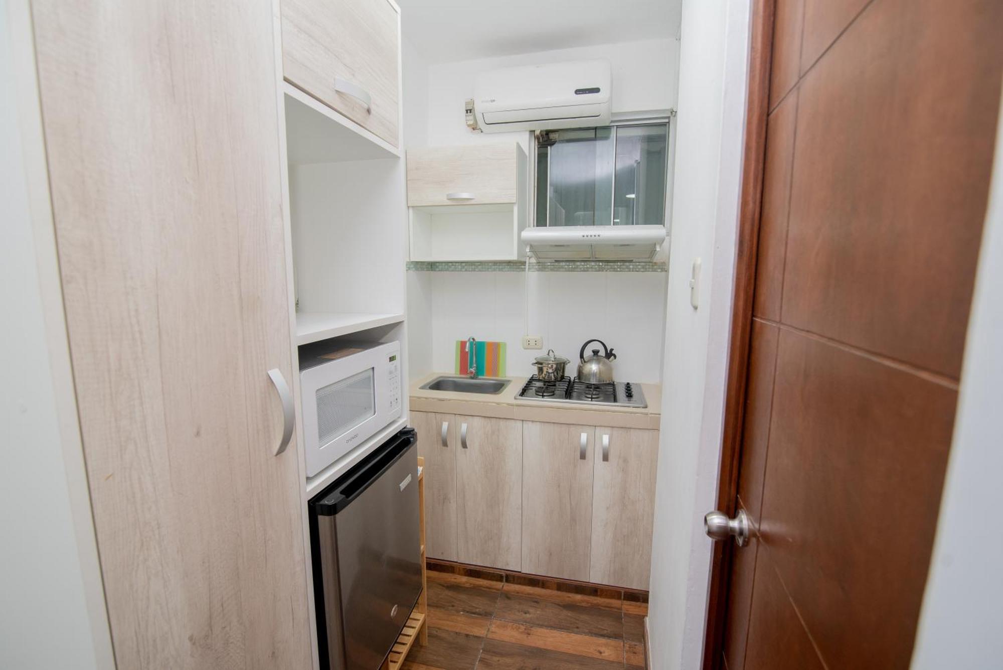 Apartment Rent Piura Exterior foto