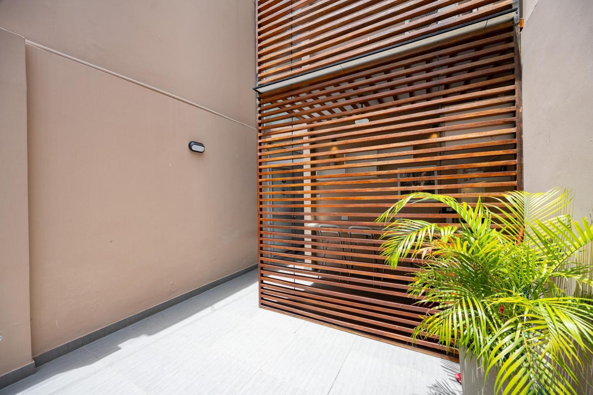 Apartment Rent Piura Exterior foto